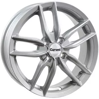 Литые колесные диски Carwel