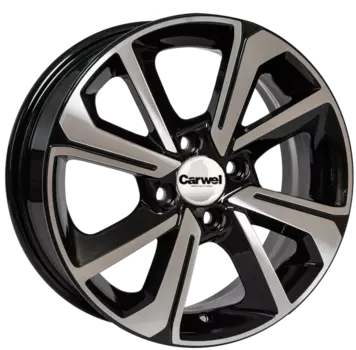 Литые колесные диски Carwel