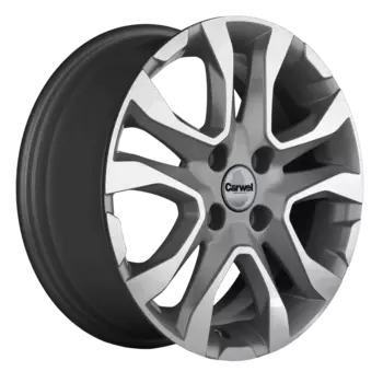 Литые колесные диски Carwel