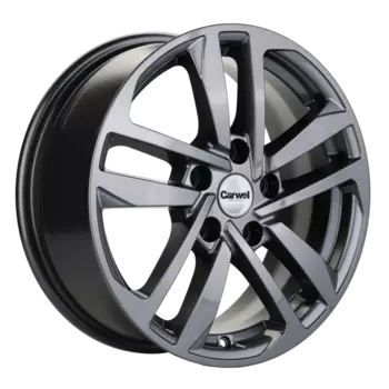 Литые колесные диски Carwel