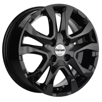 Литые колесные диски Carwel