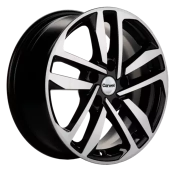 Литые колесные диски Carwel