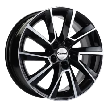 Литые колесные диски Carwel