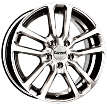 Литые колесные диски Carwel