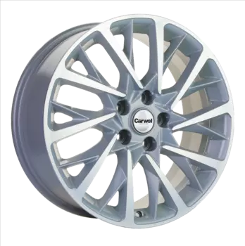 Литые колесные диски Carwel
