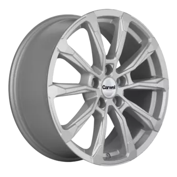 Литые колесные диски Carwel
