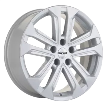 Литые колесные диски Carwel