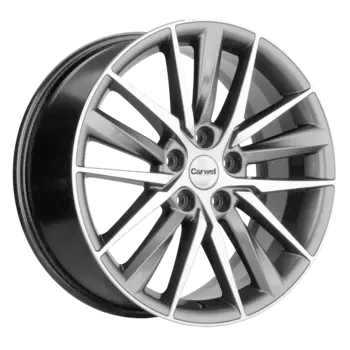 Литые колесные диски Carwel