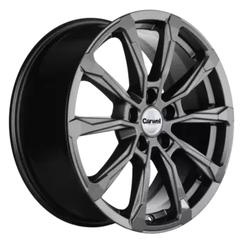 Литые колесные диски Carwel