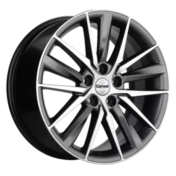 Литые колесные диски Carwel