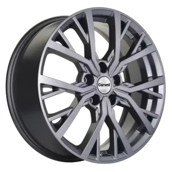 Литые колесные диски Carwel