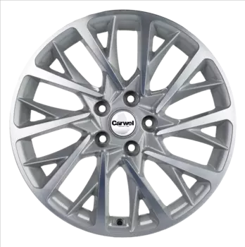 Литые колесные диски Carwel