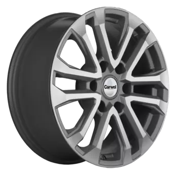 Литые колесные диски Carwel