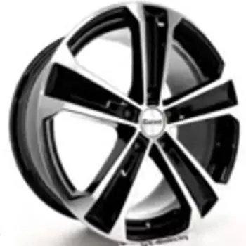 Литые колесные диски Carwel