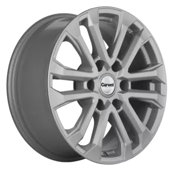 Литые колесные диски Carwel