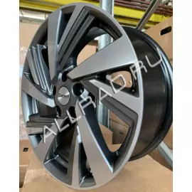 Литые колесные диски Carwel