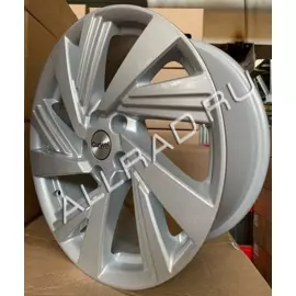 Литые колесные диски Carwel