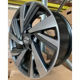 Литые колесные диски Carwel