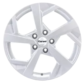 Литые колесные диски Carwel