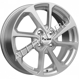 Литые колесные диски Carwel