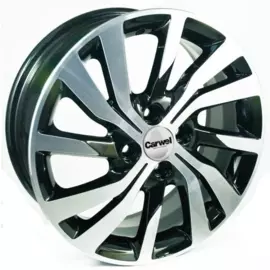 Литые колесные диски Carwel