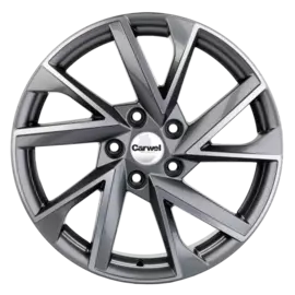 Литые колесные диски Carwel