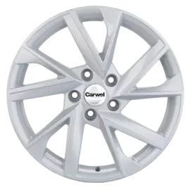 Литые колесные диски Carwel