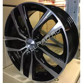 Литые колесные диски Carwel