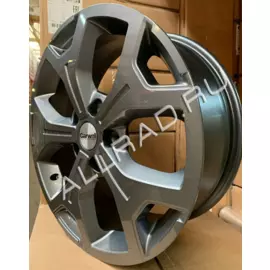 Литые колесные диски Carwel