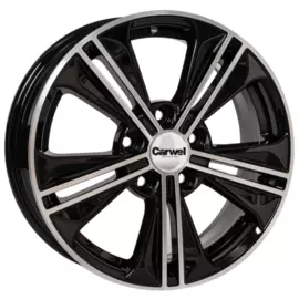 Литые колесные диски Carwel