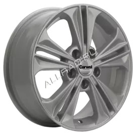 Литые колесные диски Carwel