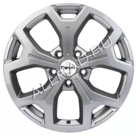 Литые колесные диски Carwel