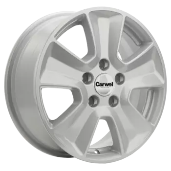 Литые колесные диски Carwel