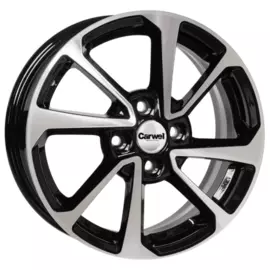 Литые колесные диски Carwel