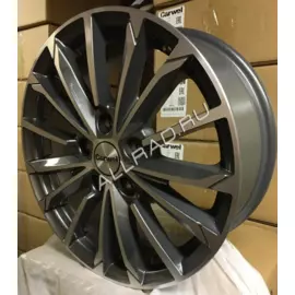 Литые колесные диски Carwel