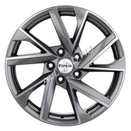 Литые колесные диски Carwel