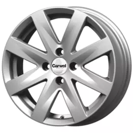 Литые колесные диски Carwel