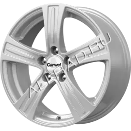 Литые колесные диски Carwel