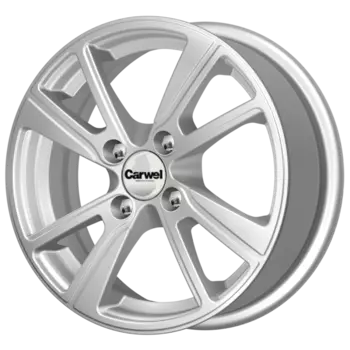 Литые колесные диски Carwel