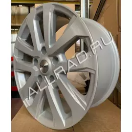 Литые колесные диски Carwel