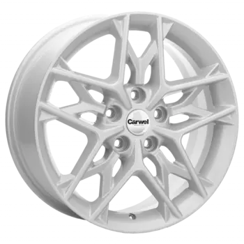 Литые колесные диски Carwel
