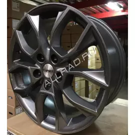 Литые колесные диски Carwel