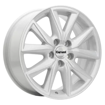 Литые колесные диски Carwel