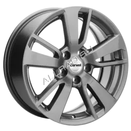Литые колесные диски Carwel