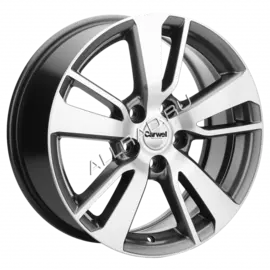 Литые колесные диски Carwel