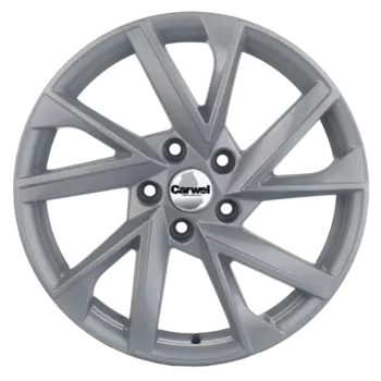 Литые колесные диски Carwel