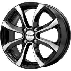 Литые колесные диски Carwel