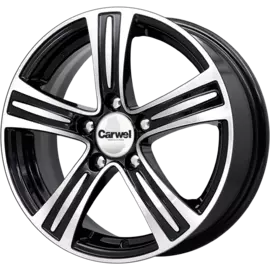 Литые колесные диски Carwel
