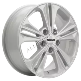 Литые колесные диски Carwel