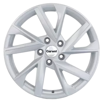 Литые колесные диски Carwel